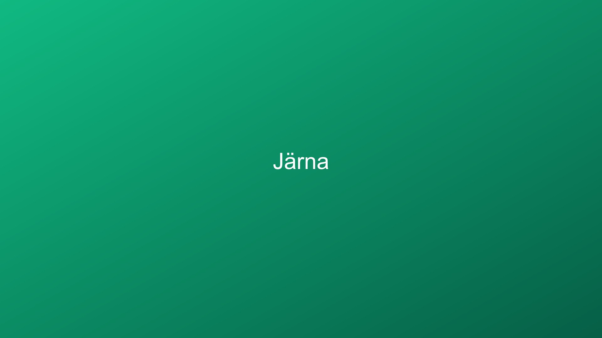 Behöver du elektriker i Järna?
