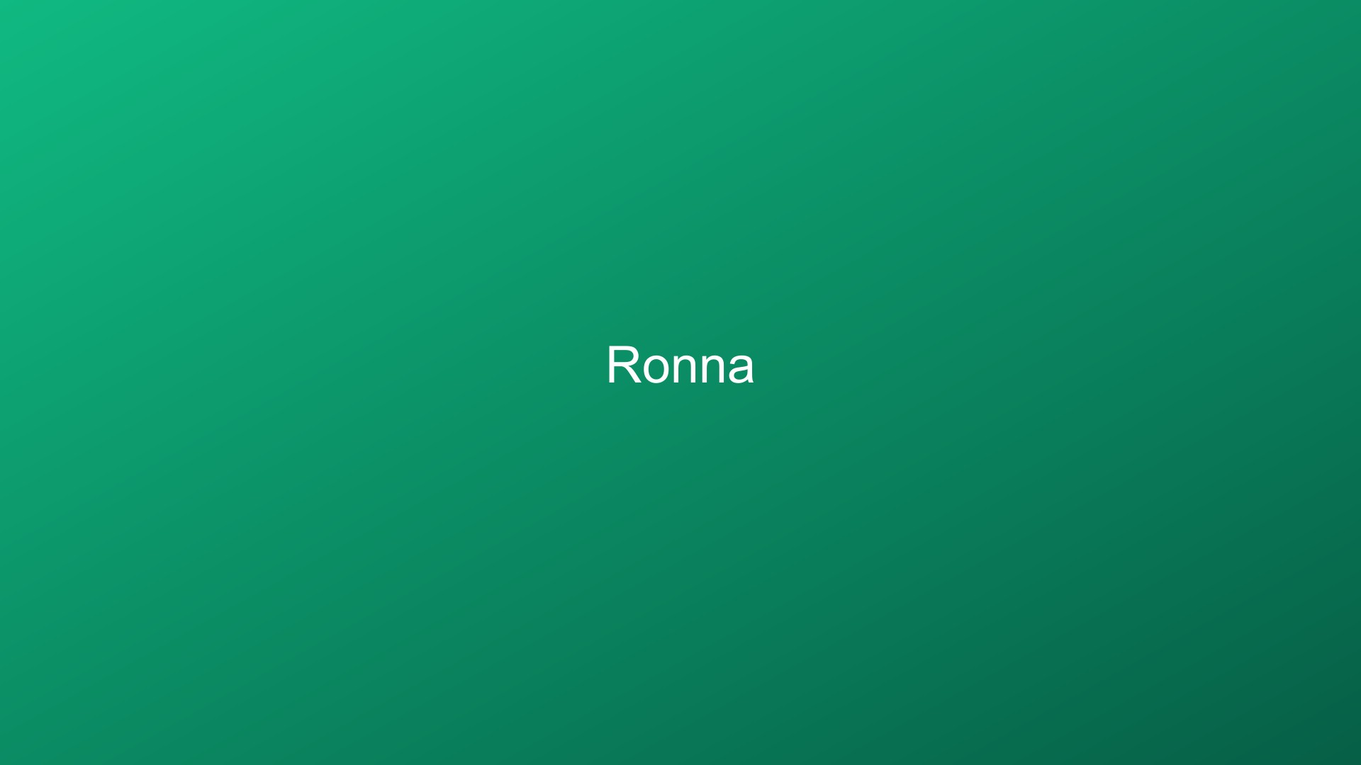 Behöver du elektriker i Ronna?